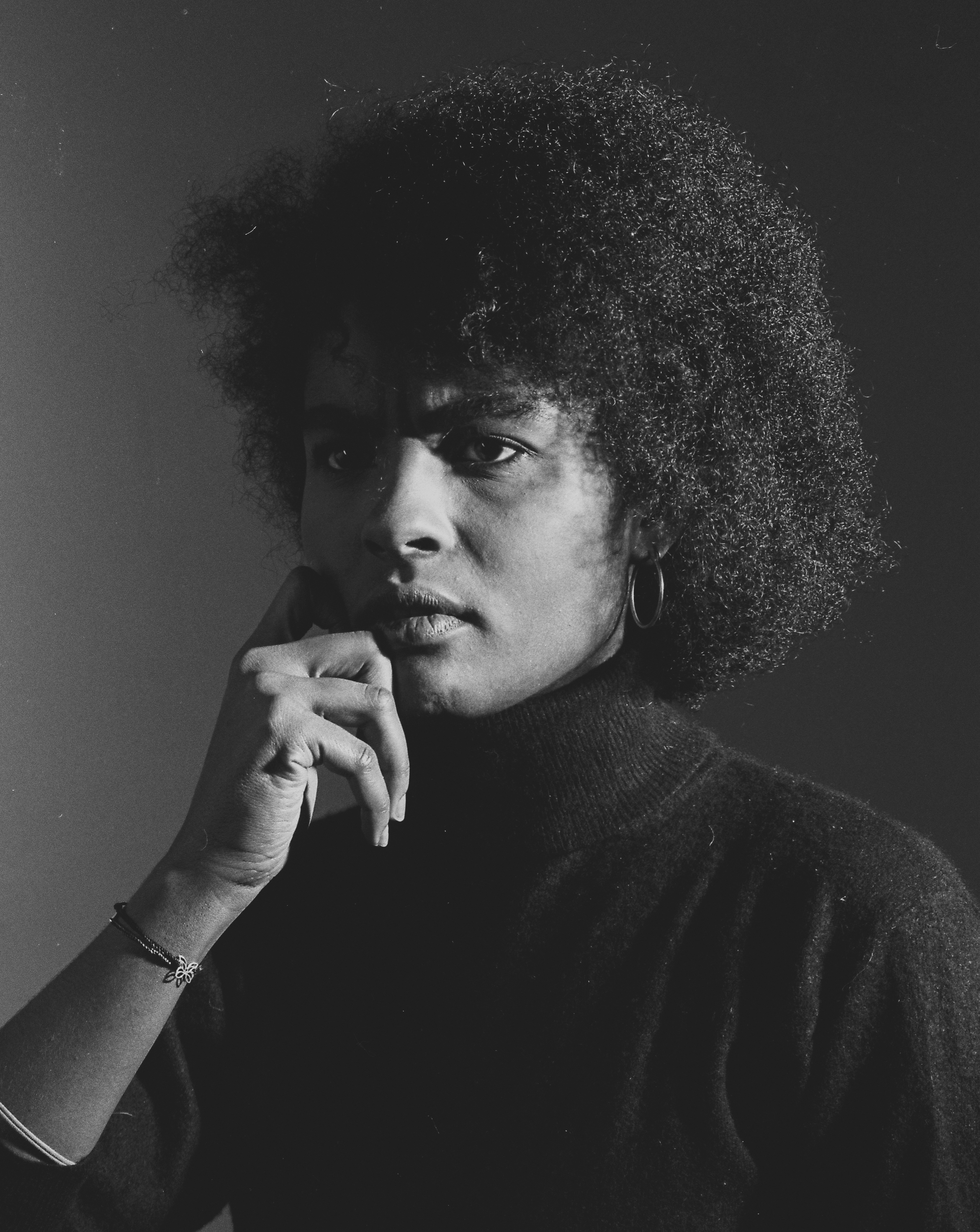 Sesja Portretowa - 03/12/2023 - Amber